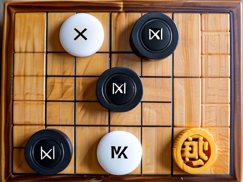 从终端博弈到策略优化，我的Linux五子棋设计实训心得