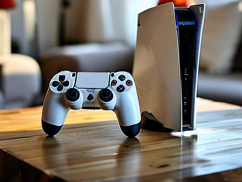 解锁 PS4 的无限可能，在 PS4 上安装 Ubuntu 系统的完整指南