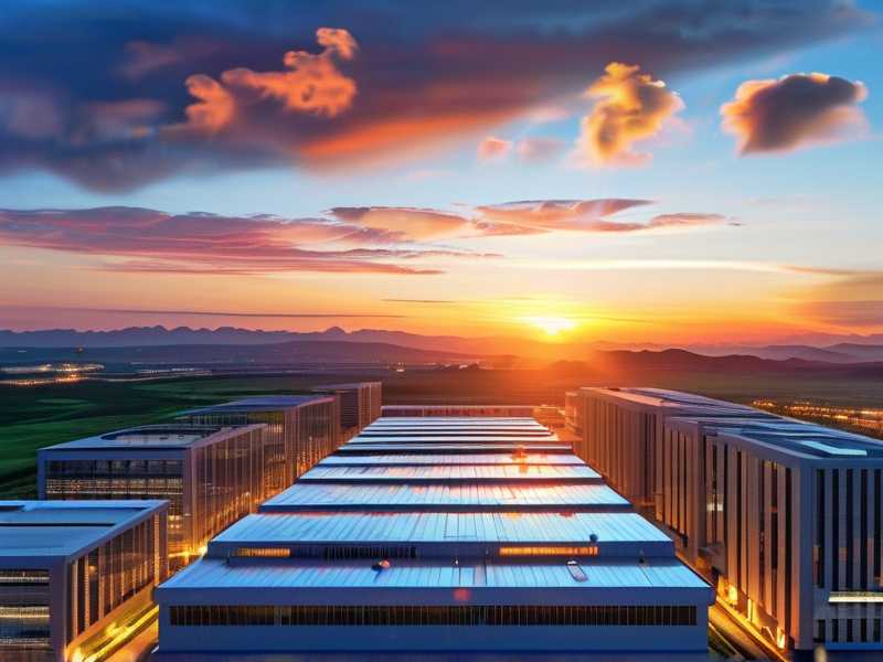 深入解析 OpenEuler 商业发行系统版本，赋能企业数字化转型的基石