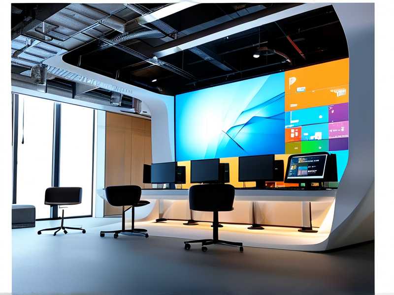 突破性能瓶颈与兼容性难题，ARM架构如何完美运行Windows？