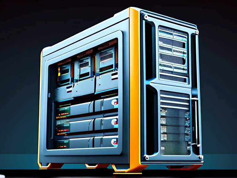 从零开始，openEuler 服务器配置全指南与性能优化实战