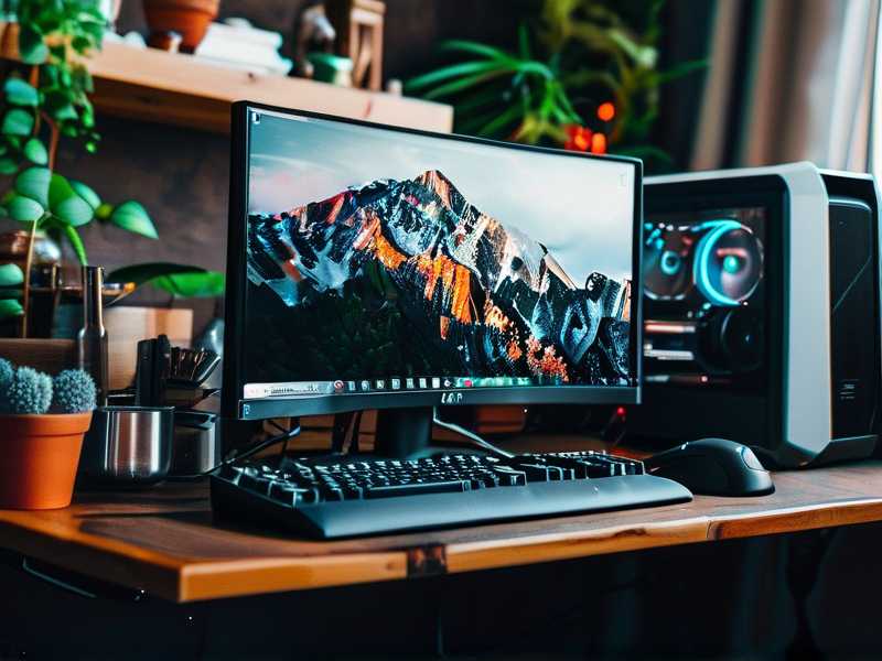 CentOS 7 通过命令行修改分辨率，从查看到永久保存的完整指南