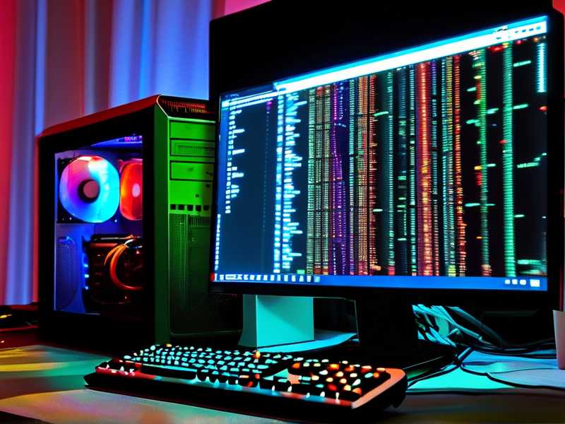 CentOS云服务器无显示器配置分辨率全攻略