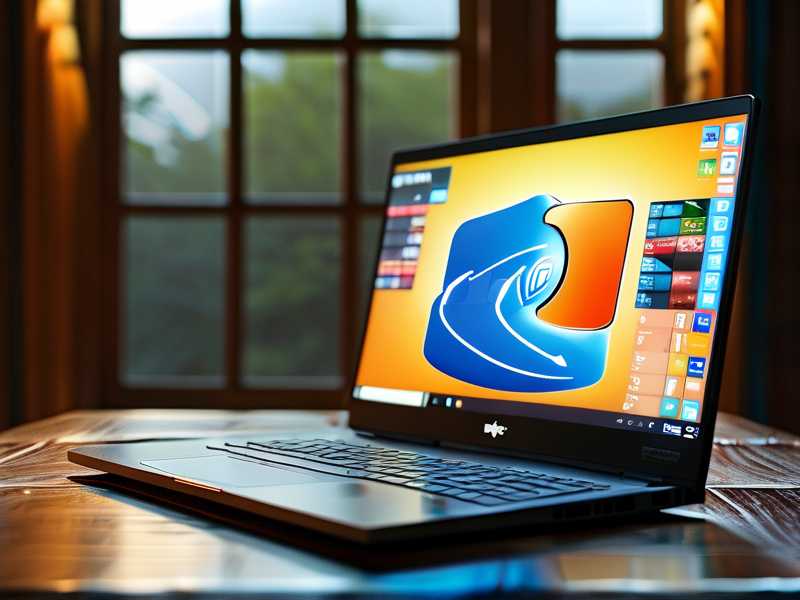 从入门到精通，Windows系统下查看TCP/IP连接的实用技巧