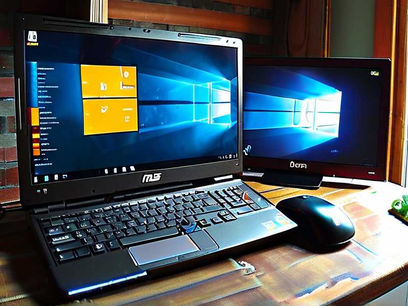 UOS 与 Win7 双系统设置指南，轻松将默认启动项设置为 Windows 7