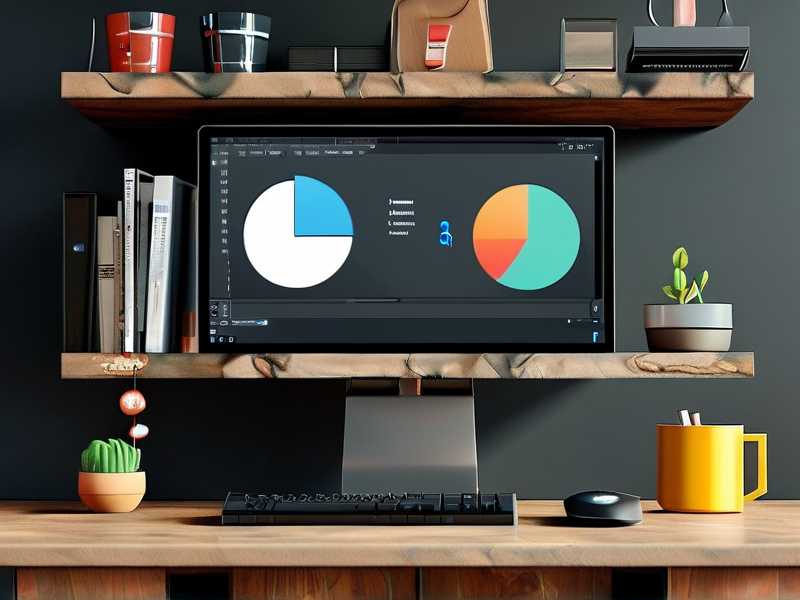 Debian 9 桌面图标设置指南，从无到有的完整教程