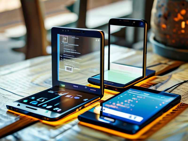 Ubuntu与手机互联，实现文件传输的四种高效方案