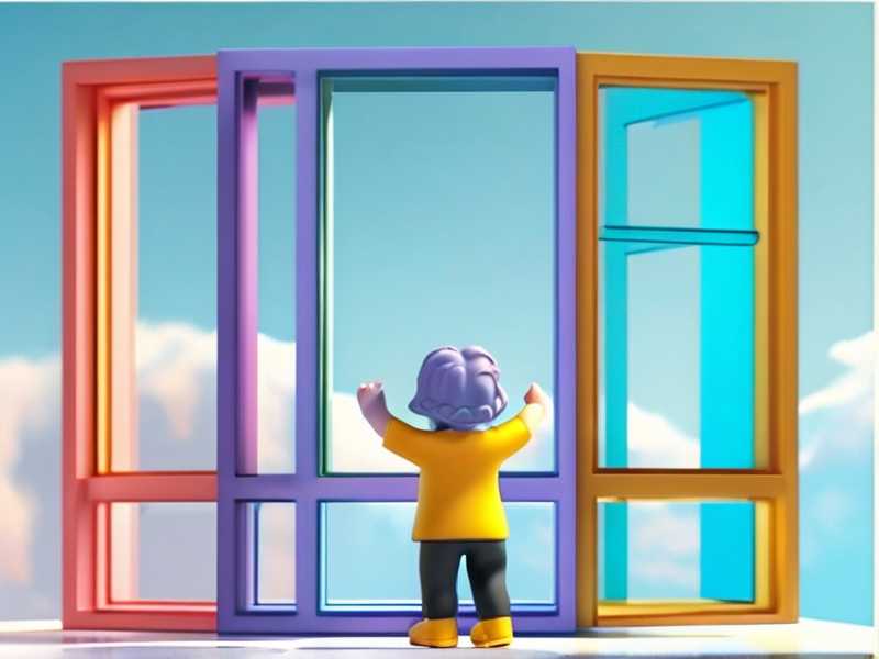 玩转多任务，Multi Windows功能保姆级使用指南