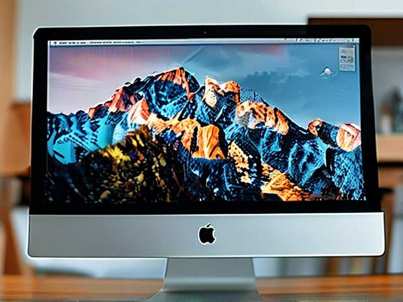 Ubuntu 整齐字体大赏，打造极致清爽的桌面体验