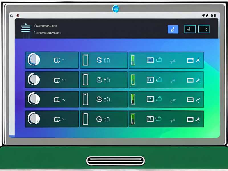 Ubuntu系统查看iSCSI客户端连接状态与设备列表的完整指南