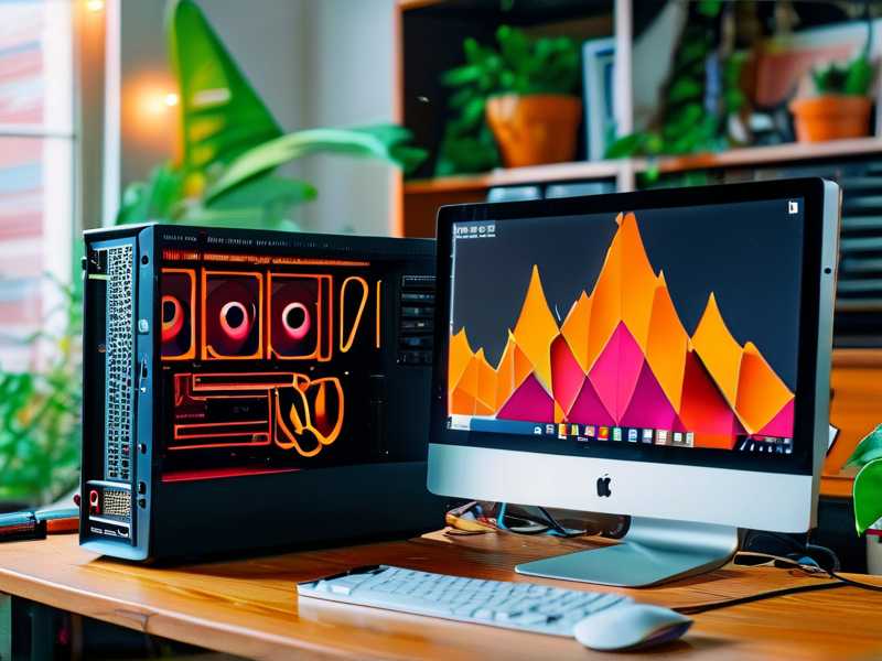 CentOS 8 重启后分辨率变回默认？一文解决每次重启初始化问题