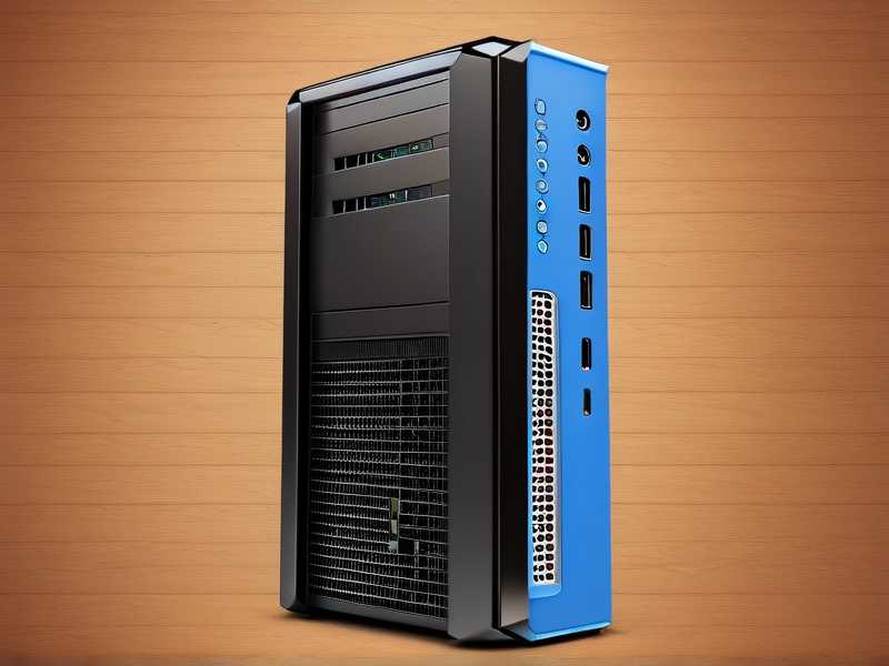 Server 2012 对应的是 Win10 吗？一文看懂服务器系统与桌面系统的区别