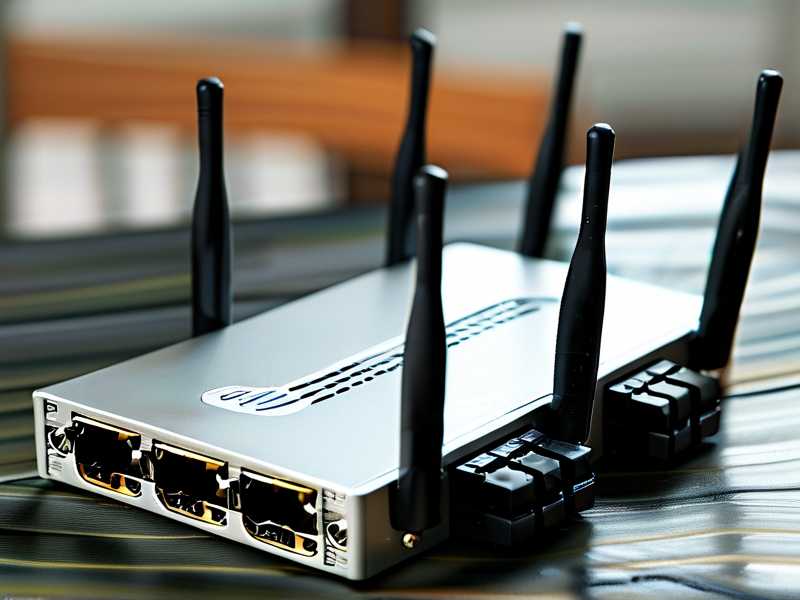 Linux一块网卡可设多个IP地址吗？详解配置方法与应用场景