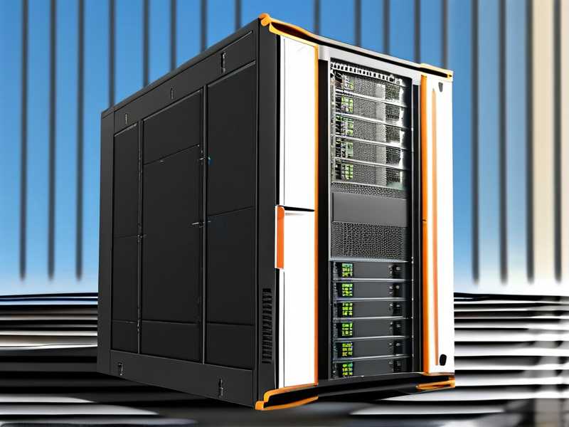 国产信创的坚实后盾，深度解析统信UOS服务器操作系统V20的核心优势