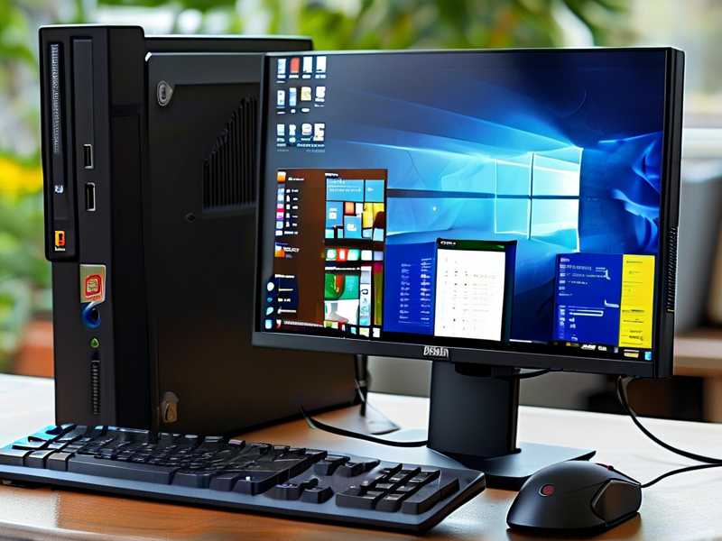 全面指南，如何轻松查看本机 Windows 账号及用户信息
