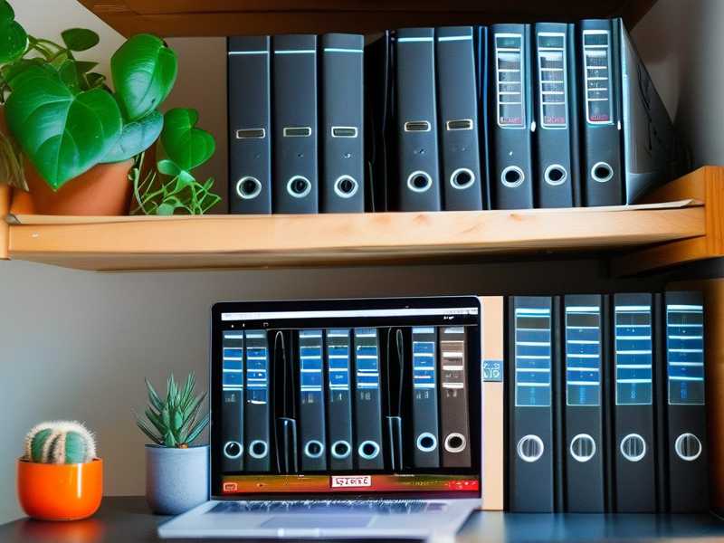 CentOS 实用技巧，如何一键将目录下所有文件移动到指定文件夹