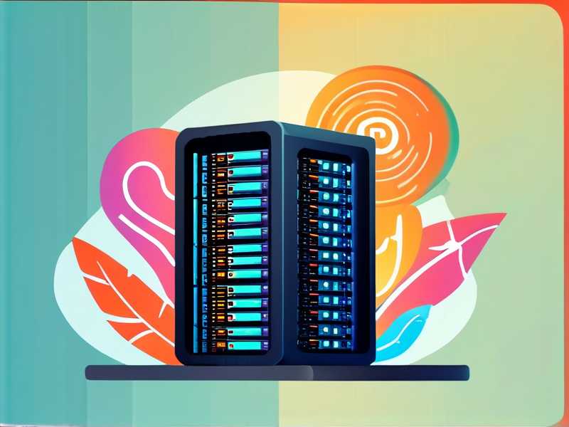 什么是Server？一文读懂其在计算机英语中的含义与作用