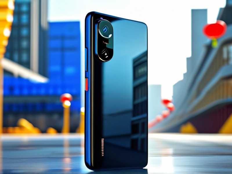 华为手机携手openEuler开启惊喜抽奖，双重科技福利，等你来赢！