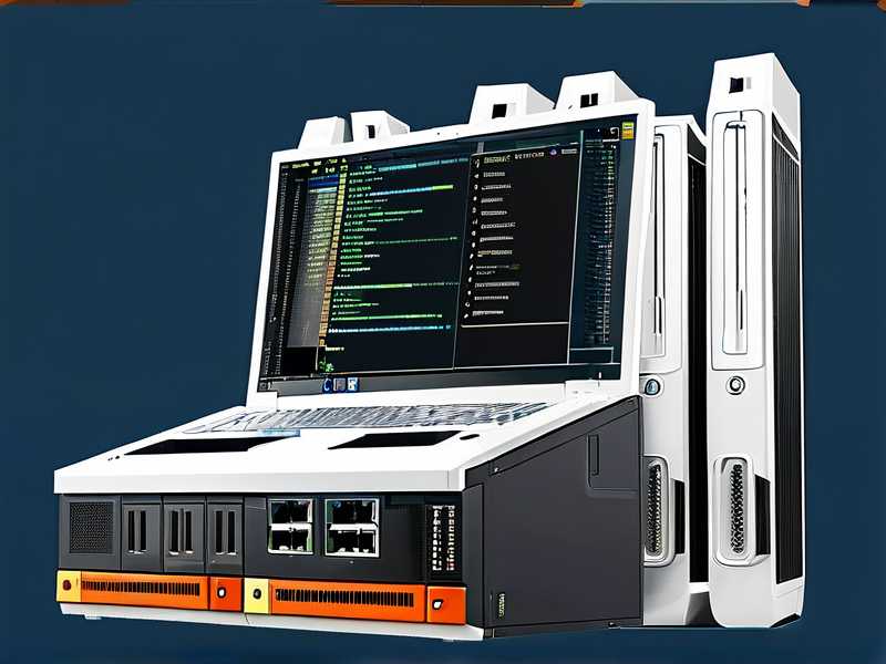 CentOS7系统管理与运维实战PDF版，从入门到精通的运维指南