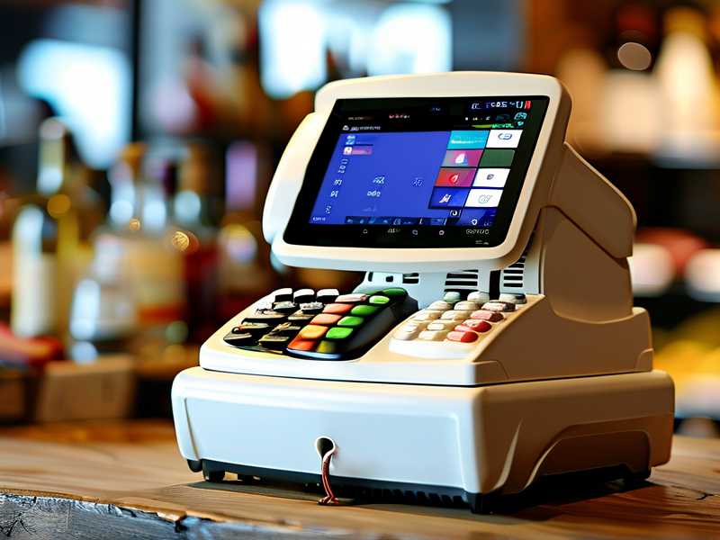 Windows CE收银系统，零售业高效运营的轻量化解决方案