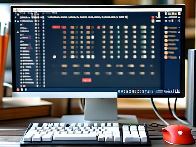 Debian系统安装五笔输入法详细指南