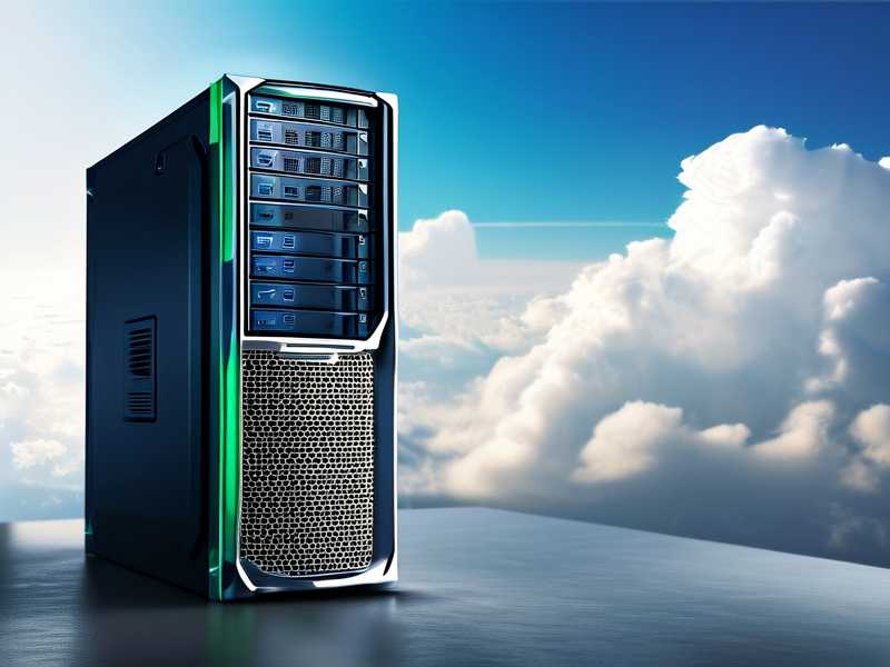 Windows Server 2008 R2，全面解析2TB存储支持与最佳实践