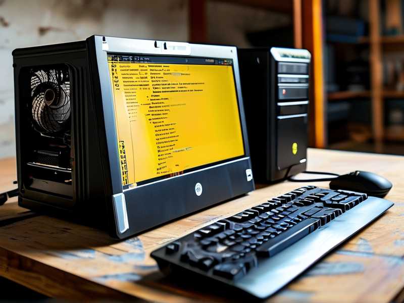 Debian软件安装中断怎么办？完整解决方案与预防指南