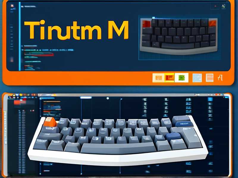 统信UOS系统安装五笔输入法详细教程