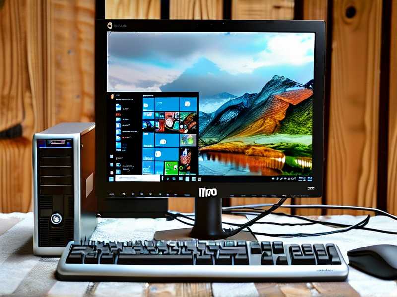 Win10与RHEL7双系统安装详细教程，从准备到引导配置