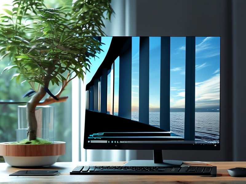 Windows系统中的平滑同步时间，原理、配置与优化