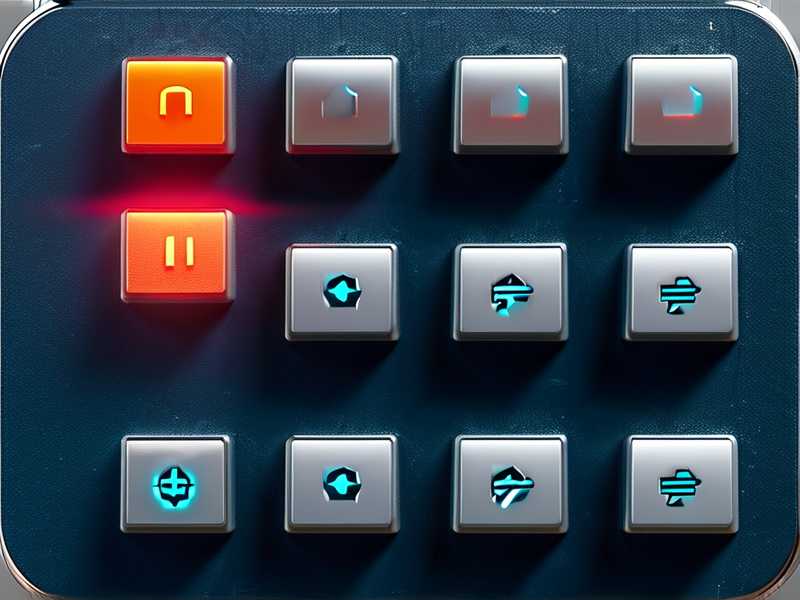 Ubuntu服务器重启按钮，物理操作与安全重启全指南