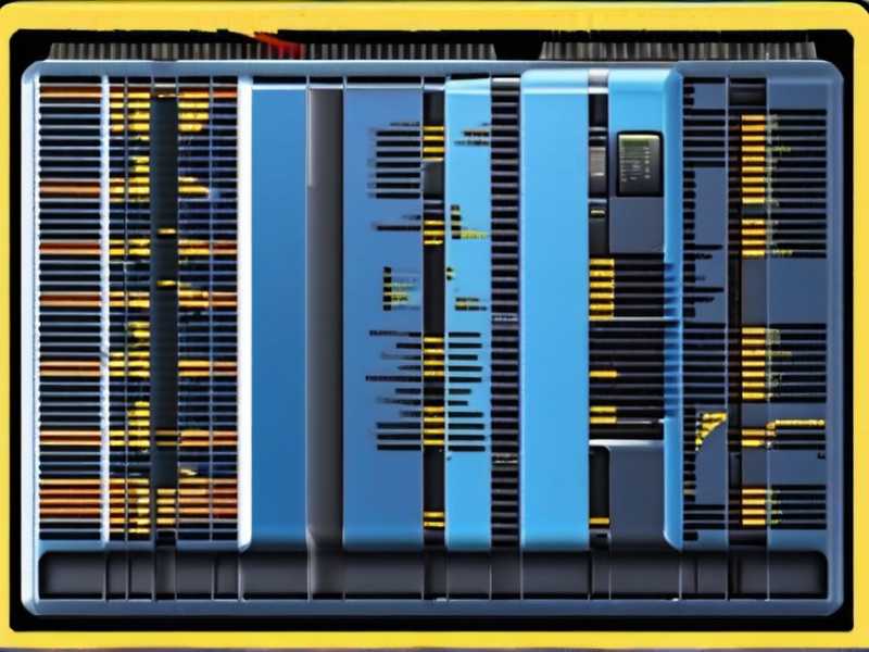 RHEL8系统管理与性能优化实践指南