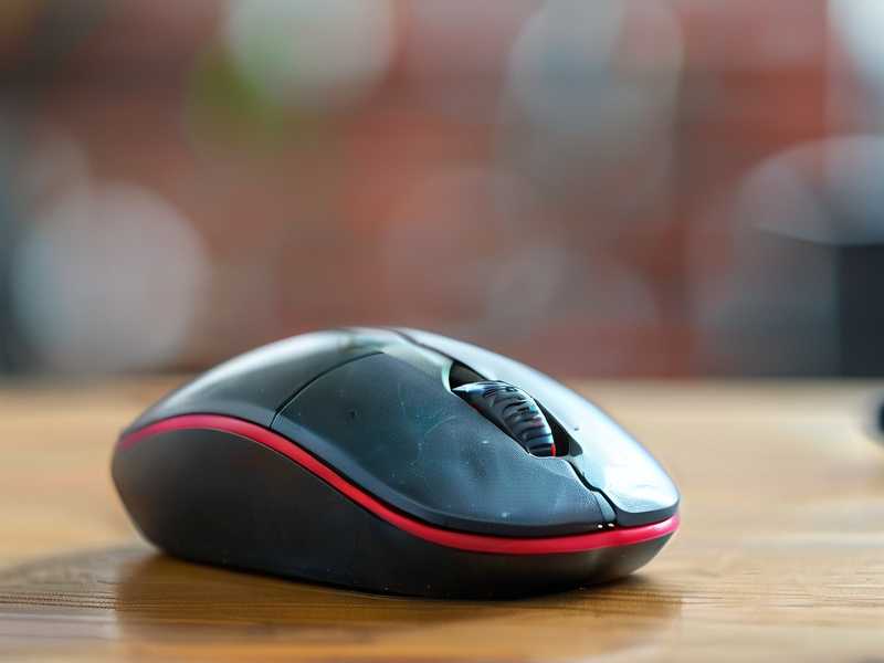 Ubuntu系统中鼠标异常的含义与解决指南