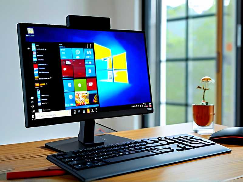 Windows Server 2019桌面体验版与标准版，核心差异与选择指南
