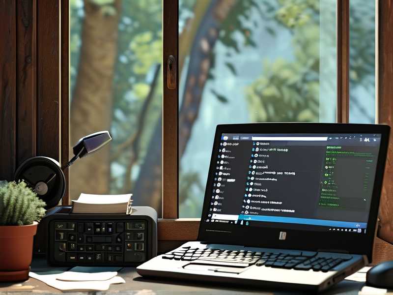 Windows日志ID 7040，服务状态变更的追踪者