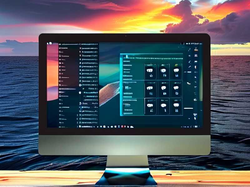 Linux图形界面下查询端口的实用方法指南