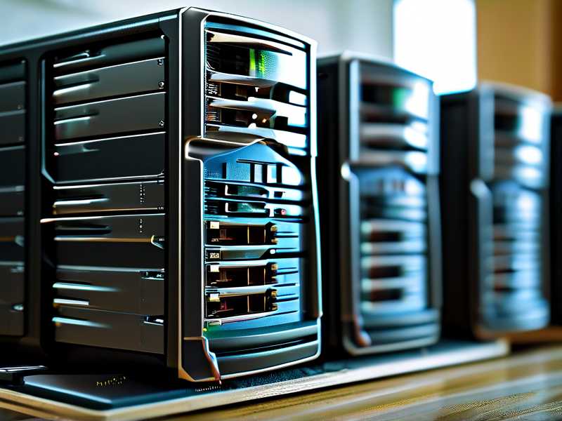 Linux系统如何查看主DNS服务器地址