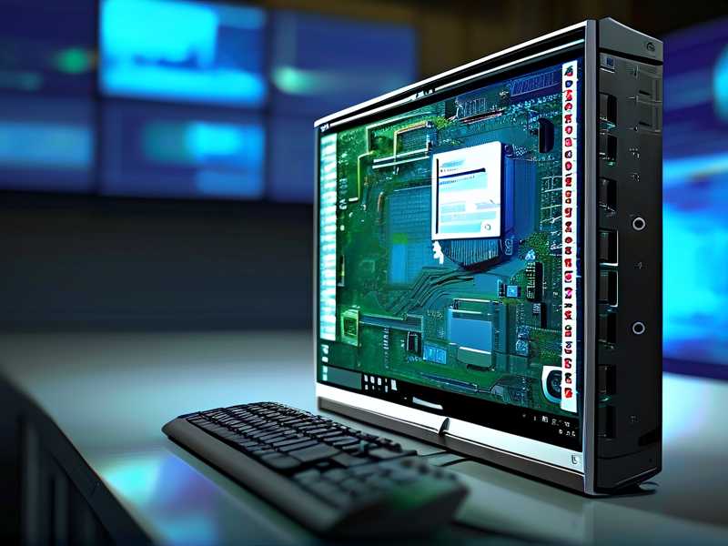 Windows NT内核，先进技术的内核基石