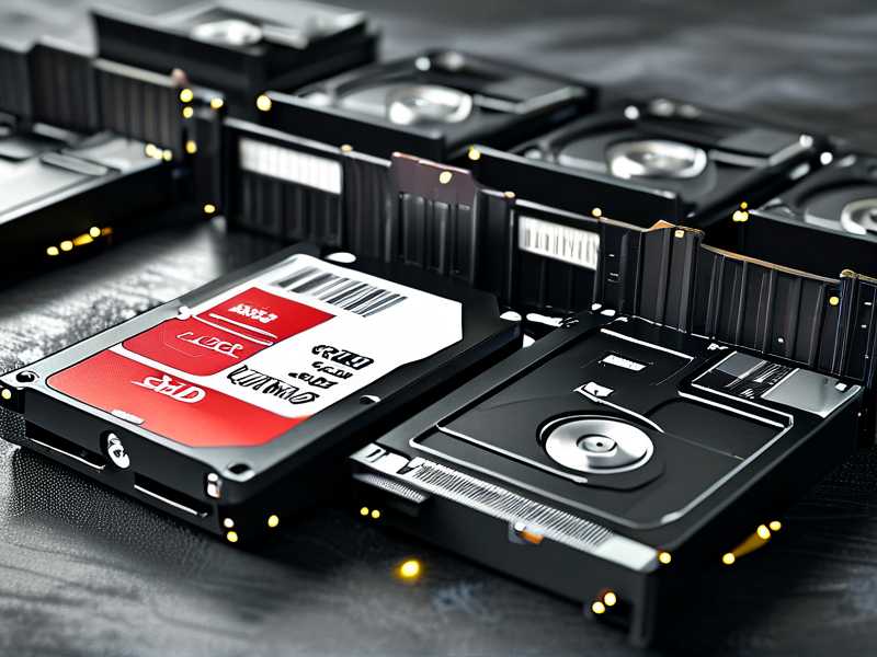 CentOS7下格式化大于2TB分区详细指南