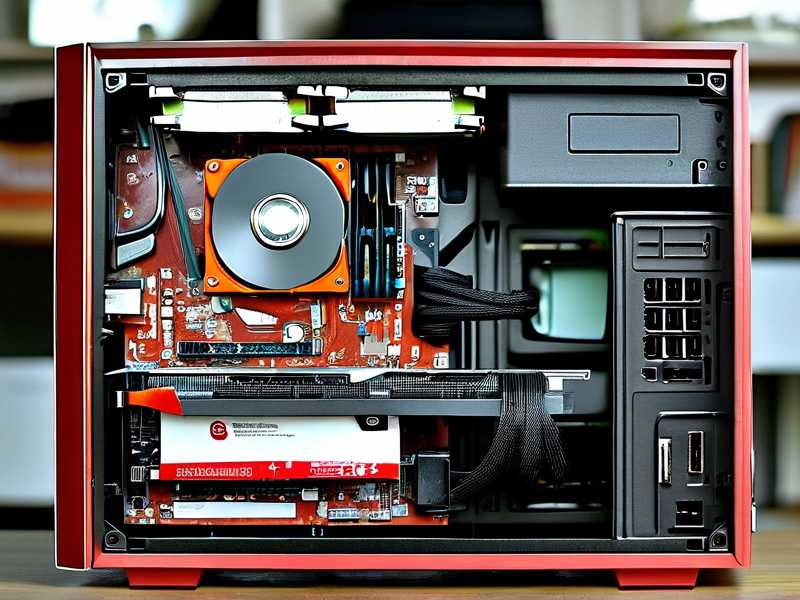 Fedora 25双硬盘双系统安装指南，打造高效多系统环境