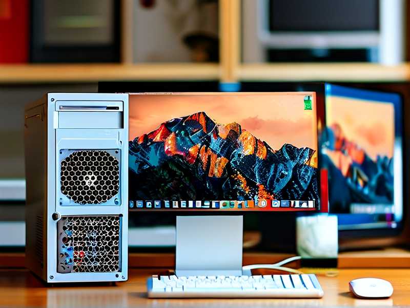 十代电脑能否安装Windows Server 2008？兼容性分析与实操指南