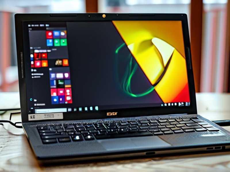 告别 Windows,手把手教你为旧笔记本安装 Debian 10