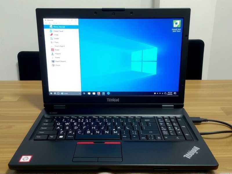 ThinkPad X230T 装上 Debian 后无法连 WiFi？这篇排查指南帮你搞定