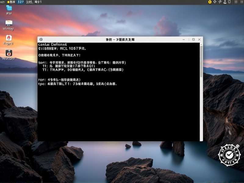 Debian 8 终端快捷键设置指南，提升效率的必备技能