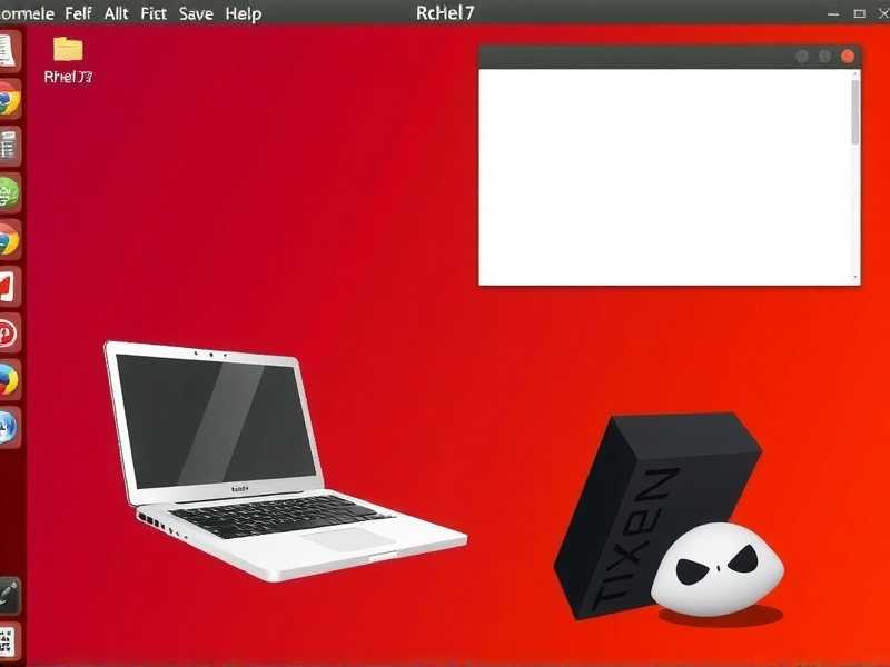 RHEL7默认文件系统详解，深入理解XFS的优势与变迁