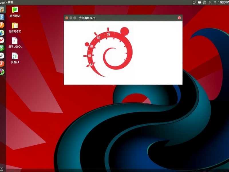 [图文教程] Debian 10 桌面环境安装指南，从命令行到 X11 图形界面