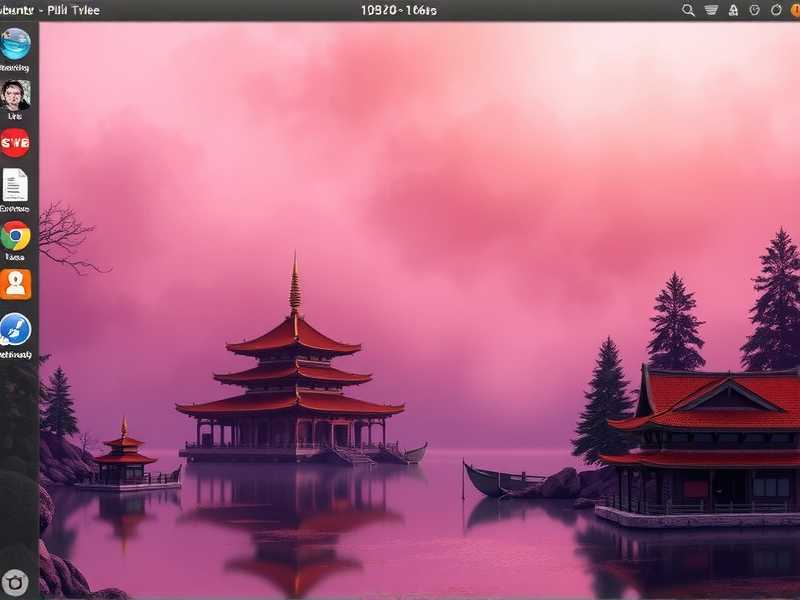 Ubuntu如何设置用户名？修改用户名与主目录的详细教程