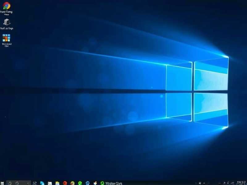 Rust 调用 Windows 函数，系统级编程的实战指南