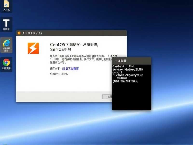 CentOS 7 防火墙配置指南，解决无法连接及设置 IP 访问权限