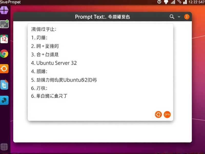 Ubuntu Server 32位系统下载与安装指南，包含百度云盘资源分享